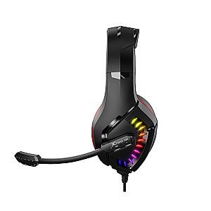 Casti gaming XTRIKE ME GH-711