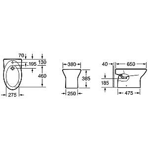 Bideu Roca Georgia (357414)