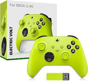 Gamepad Microsoft Xbox Series X/S/One Controller Volt
