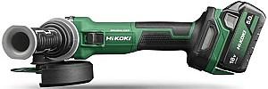 Polizor unghiular Hitachi-HiKOKI G1813DVE
