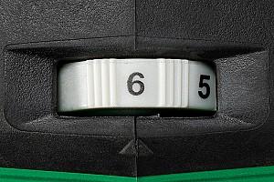 Polizor unghiular Hitachi-HiKOKI G1813DVE