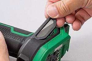 Polizor unghiular Hitachi-HiKOKI G1813DVE