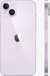 Telefon mobil Apple iPhone 14 Plus 6/128GB Purple