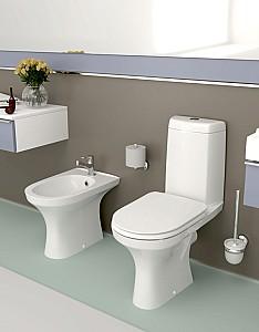 Bideu Keramin Санти