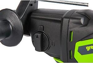 Ciocan rotopercutor Greenworks GD24SDS2