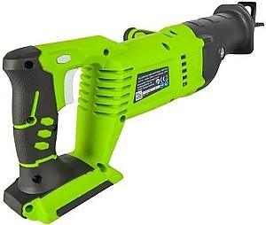 Fierastrau sabie Greenworks G24RS