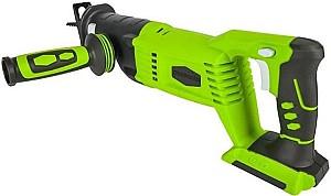Fierastrau sabie Greenworks G24RS