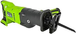 Fierastrau sabie Greenworks G24RS