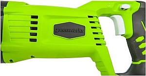 Fierastrau sabie Greenworks G24RS