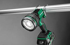 Lanterna Hitachi-HiKOKI UB18DHW4Z