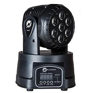 Proiector cu LED N-Gear MWL7