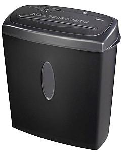 Distrugator de documente Hama Home X10CD (50543)