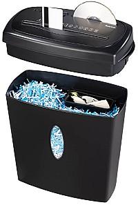 Distrugator de documente Hama Home X10CD (50543)