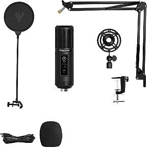 Microfon Maono AU-PM422