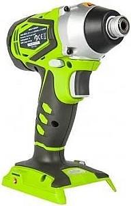 Masina de insurubat cu impact Greenworks G24ID