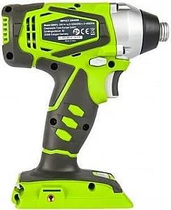 Masina de insurubat cu impact Greenworks G24ID