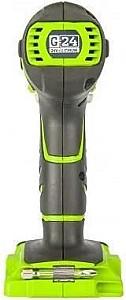 Masina de insurubat cu impact Greenworks G24ID