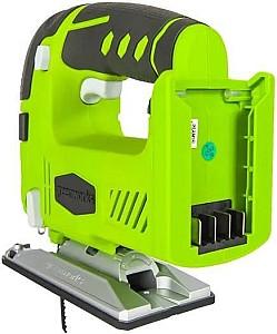 Fierastrau vertical Greenworks G24JS