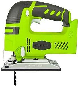 Fierastrau vertical Greenworks G24JS