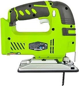 Fierastrau vertical Greenworks G24JS