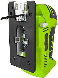 Fierastrau vertical Greenworks G24JS