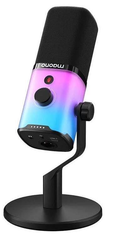 Microfon Maono PD100XRGB
