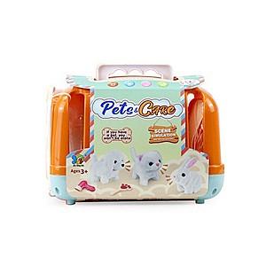 Jucarie de plus Essa Toys 699-86B