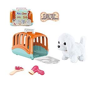 Jucarie de plus Essa Toys 699-86B