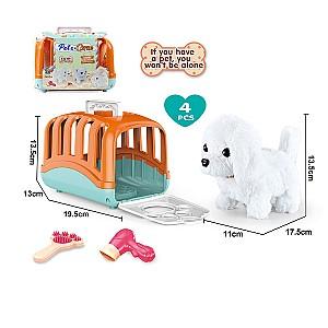 Jucarie de plus Essa Toys 699-86B