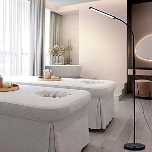 Lampadar Platinet PFL22B