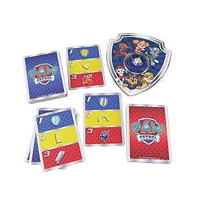 Joc de masa Spin Master „Patrula cățelușilor”, 50 elem. 6067833