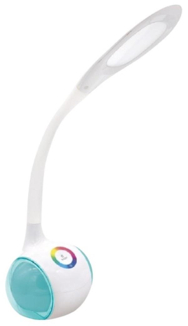 Lampa de masa Platinet PDL20BAT