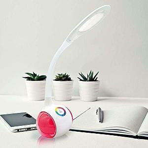 Lampa de masa Platinet PDL20BAT