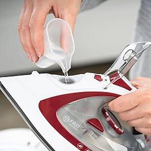 Fier de calcat First FA5633-4-RE