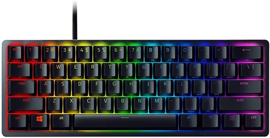 Tastatura gaming RAZER 60% Gaming Keyboard