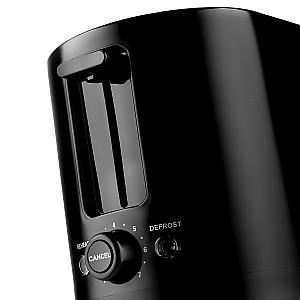 Toaster First FA5368-3-BA