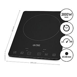 Plita de masa First FA5095-2