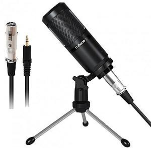 Microfon Mano AU-PM360TR