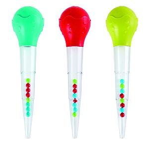 Jucărie pentru apă și baie Hape pipete stropitoare E0207