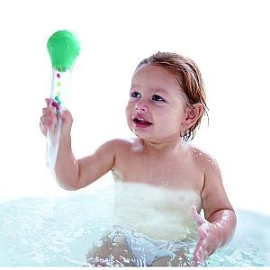 Jucărie pentru apă și baie Hape pipete stropitoare E0207