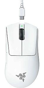 Mouse gaming RAZER DeathAdder V3 Pro White