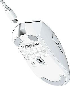 Mouse gaming RAZER DeathAdder V3 Pro White