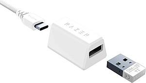 Mouse gaming RAZER DeathAdder V3 Pro White