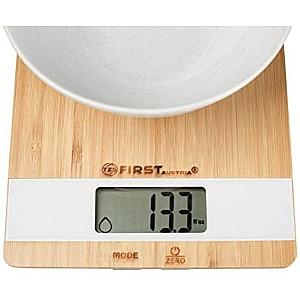 Cantar de bucatarie First FA6410