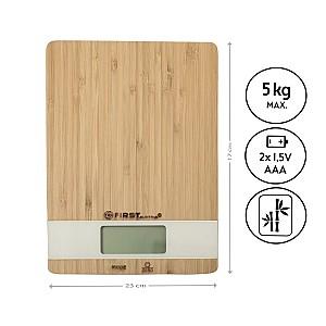 Cantar de bucatarie First FA6410