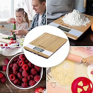 Cantar de bucatarie First FA6410