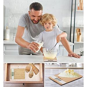 Cantar de bucatarie First FA6410