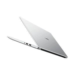 Laptop Huawei MateBook D15 2021 Silver 15"