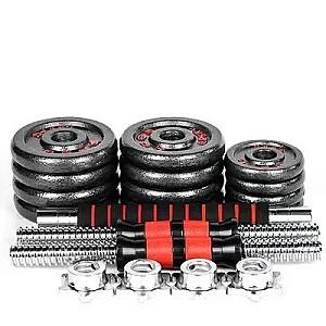 Haltera ArenaSport 2x15 kg (8005730)