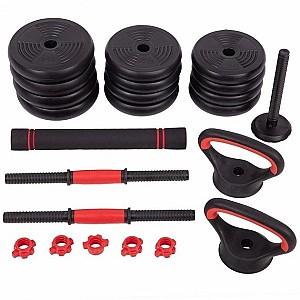 Haltera ArenaSport 8037240